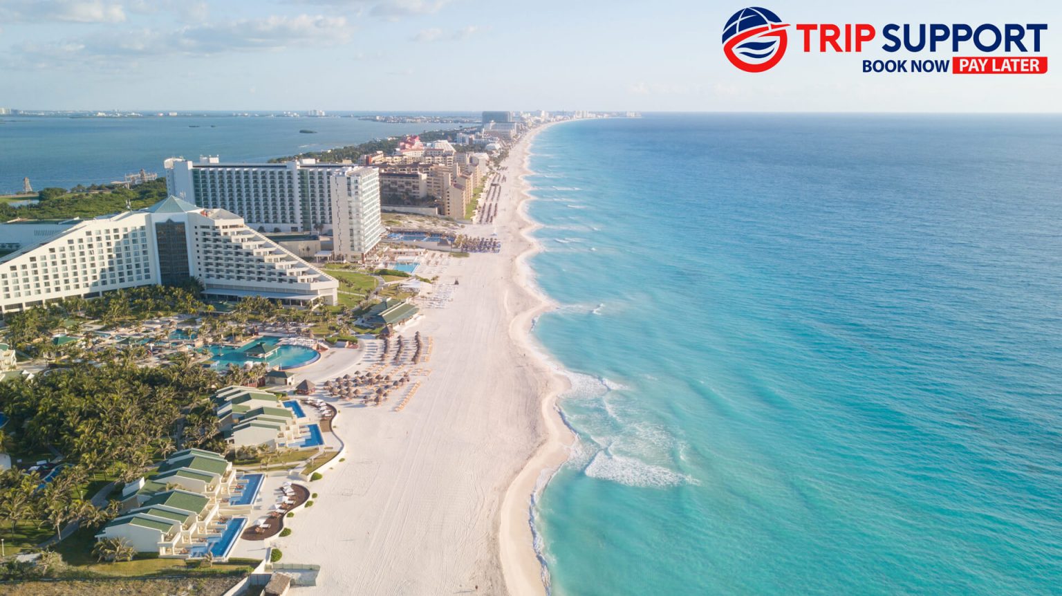 cancun travel packages from new jersey
