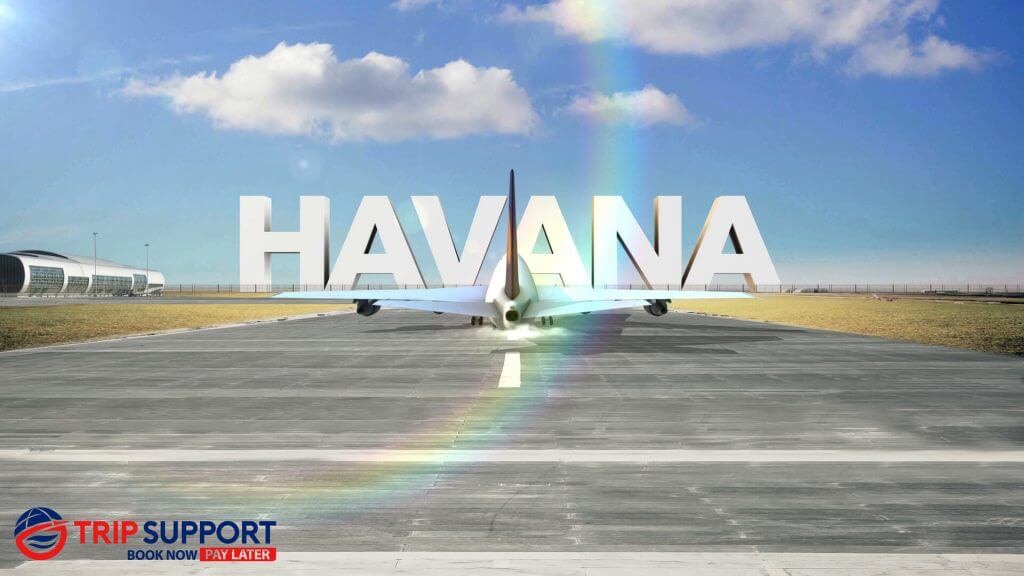 Havana Flight