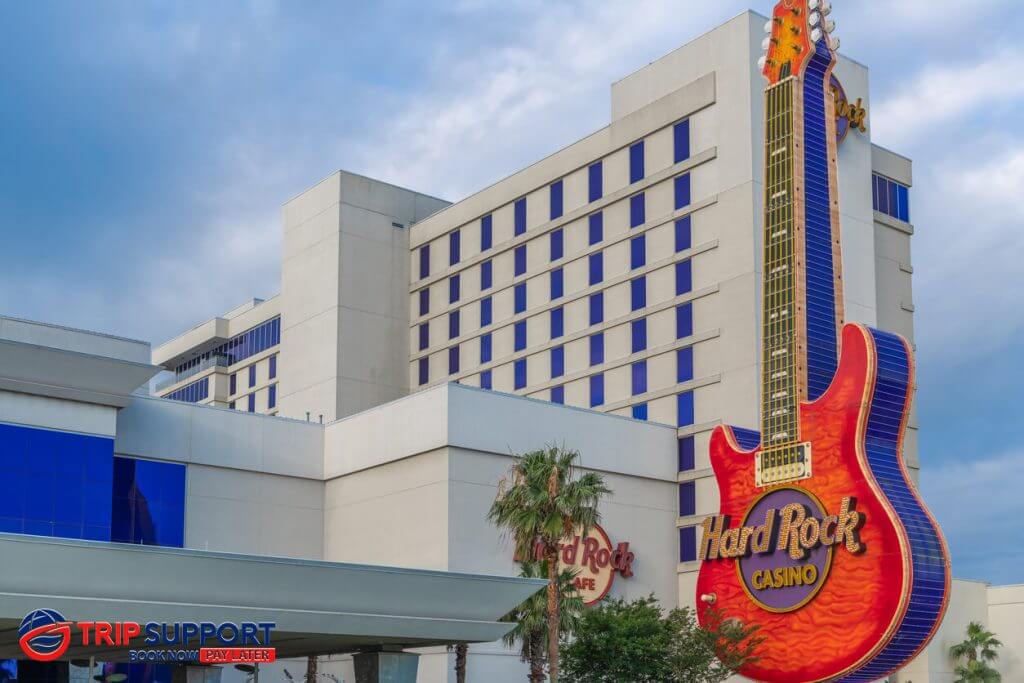 Hard Rock Hotel Cancún