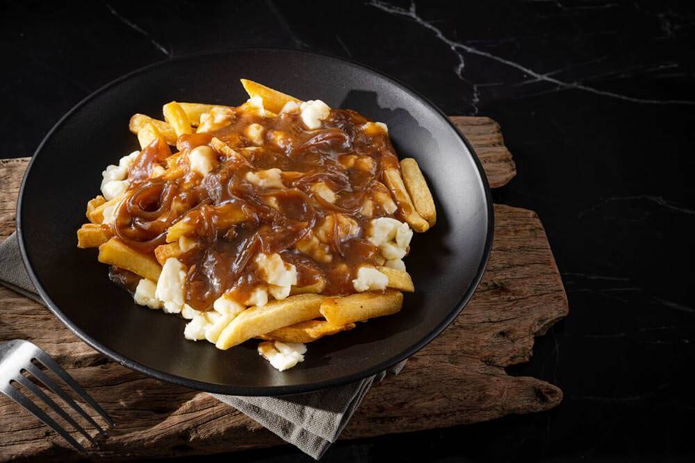 Which Poutine in Halifax is Better (Update:2022)