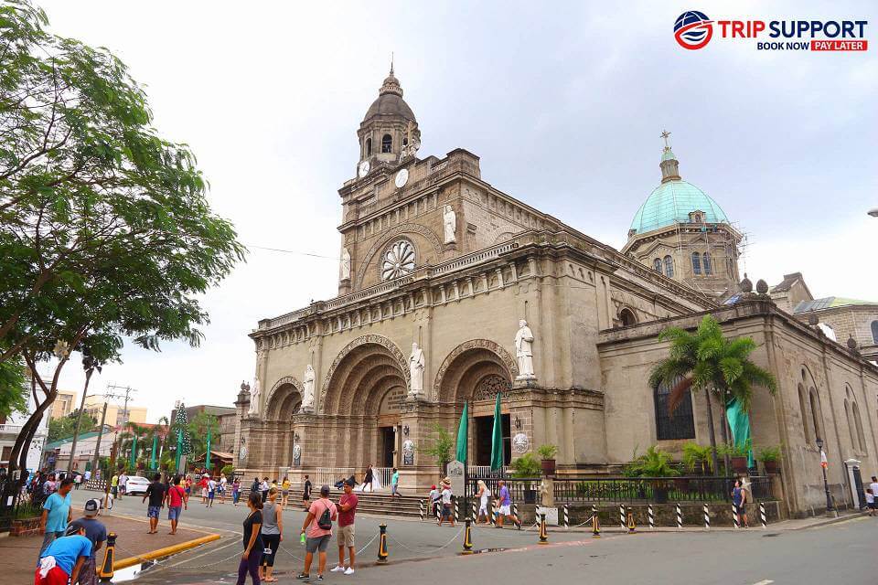 The Top 12 Free Things to Do in Manila, the Philippines