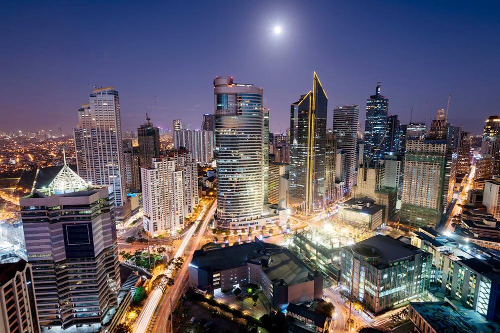 Top 10 Indispensable Intramuros Manila stops