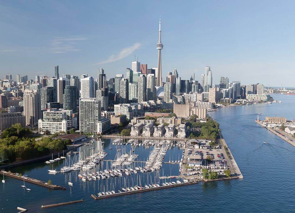 Top 14 Free Things To Do in Toronto