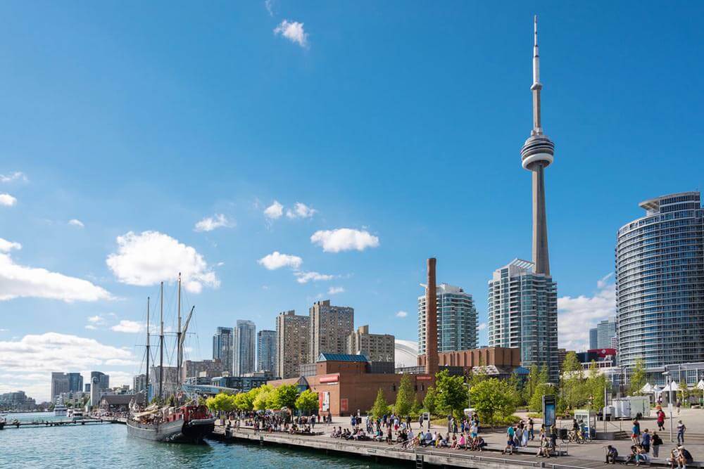 Top 14 Free Things To Do in Toronto