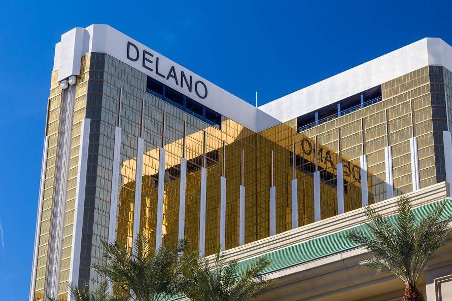 Delano Las Vegas