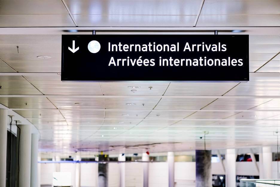 International Terminals