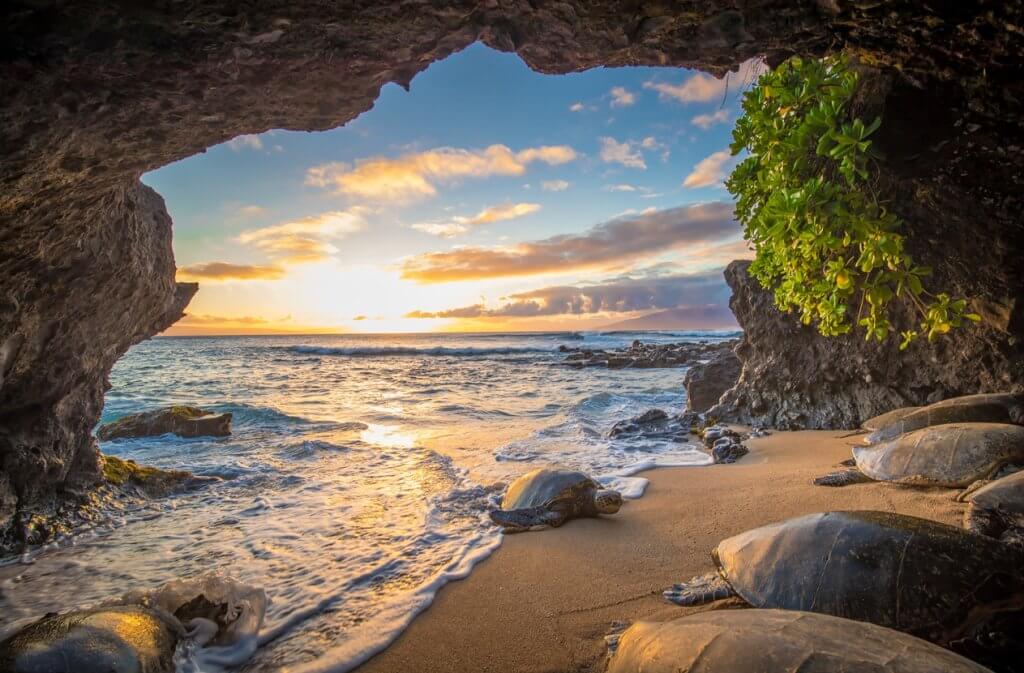 Most Beautiful Hawaiian Islands