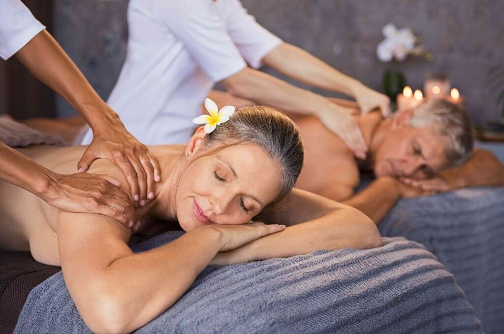 You will be in heaven after spending some time in the Oriental Garden Spa at the gorgeous Paradisus Palma Real Golf & Spa Resort in Punta Cana. Step into this Asian-inspired oasis of calmness for a spa treatment that will leave you relaxed and refreshed. Japanese and Balinese massages are a specialty, with Asian philosophies being a focus. An example is the Orchid Spa Ritual that includes body scrub and wrap, chakra bath and massage over three blissful hours. With a couple therapy rooms you can stay together and get your massages or spa treatments together. It's a romantic and intimate experience that will bring you close together.