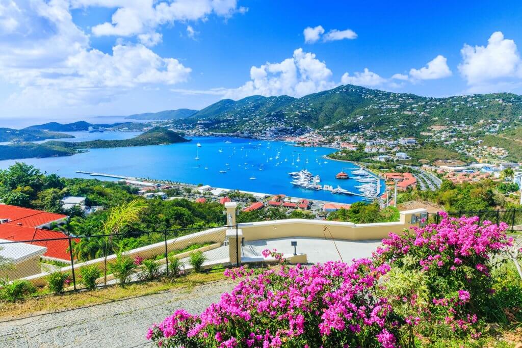 Caribbean Islands That Don't Require A Passport