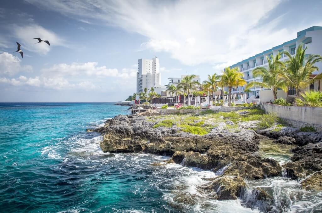 Is Cozumel Safer Than Cancun For Travel In 2022?