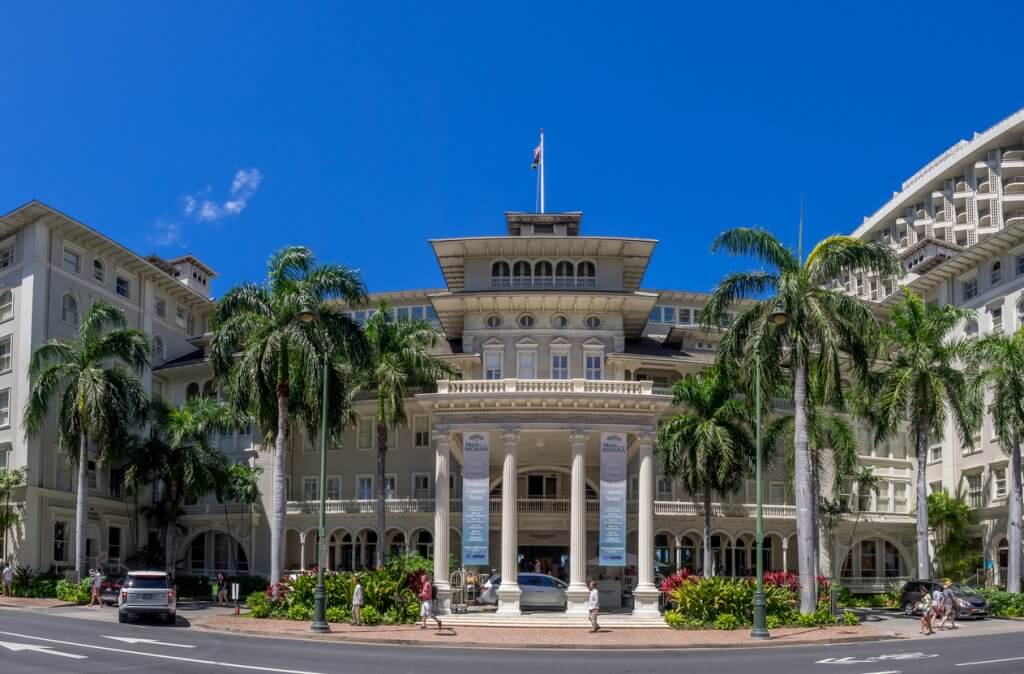 10 Best Hotels In Waikiki For Couples In 2022