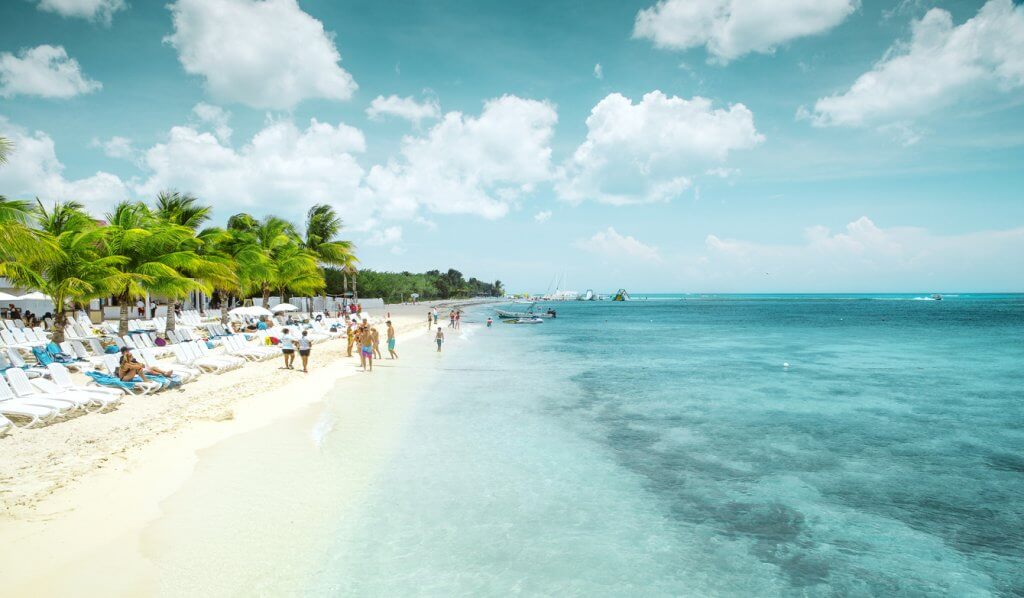 Is Cozumel Safer Than Cancun For Travel In 2022?
