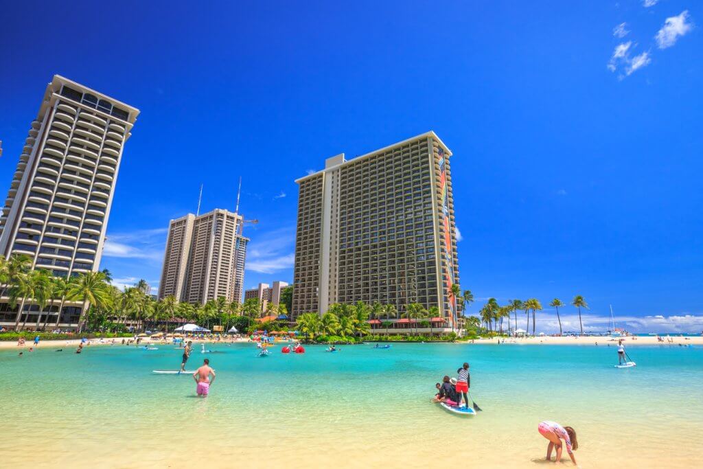10 Best Hotels In Waikiki For Couples In 2022
