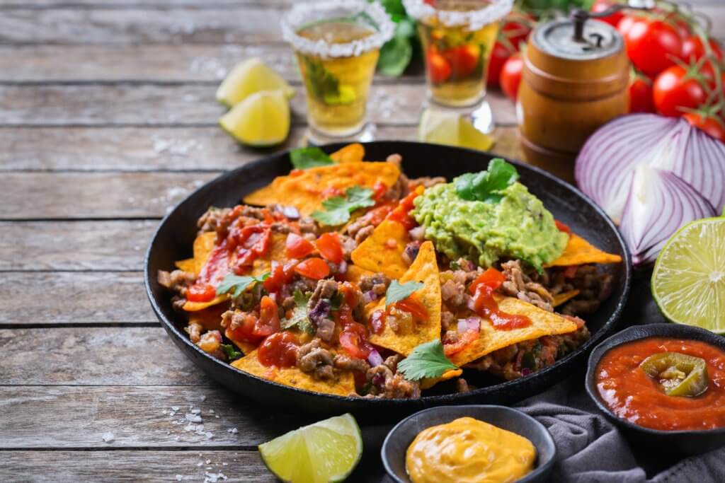 Best Mexican Restaurants In Los Cabos