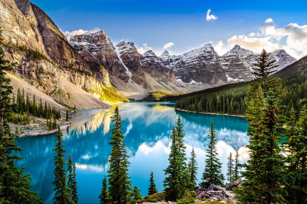 Affordable Family Vacations Canada