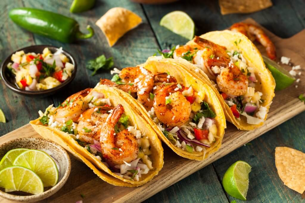Best Mexican Restaurants In Los Cabos