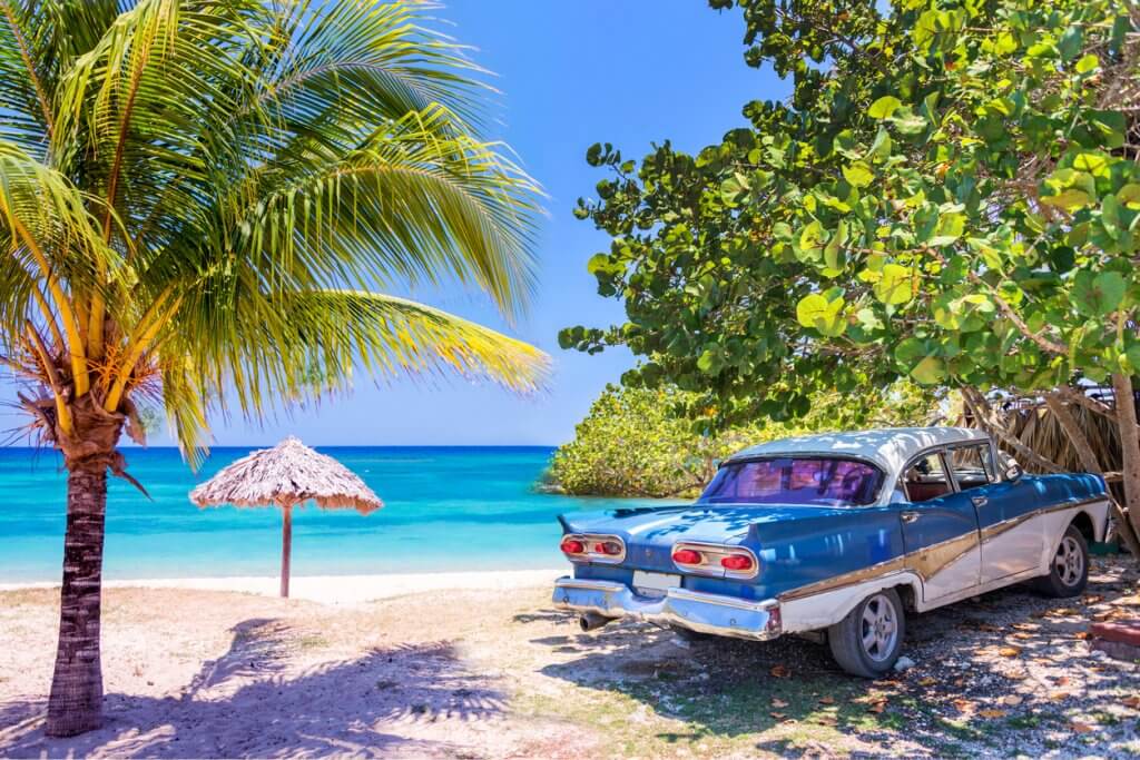 20 Amazing Havana Cuba Beaches