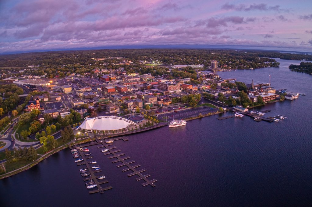 The Best Kenora Tourist Attractions