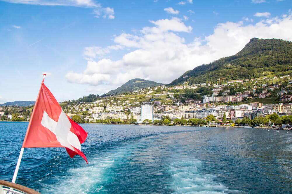 Unforgettable Things To Do In Montreux Riviera