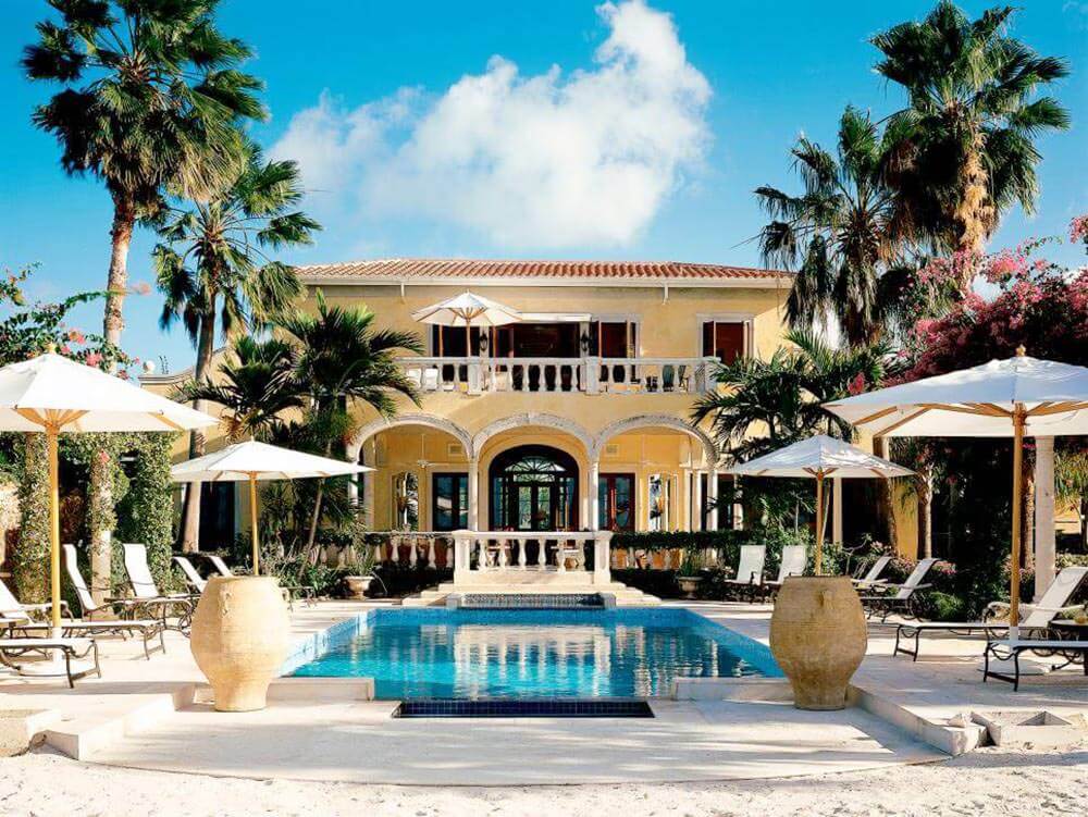 Sun Fun Resort In Nassau