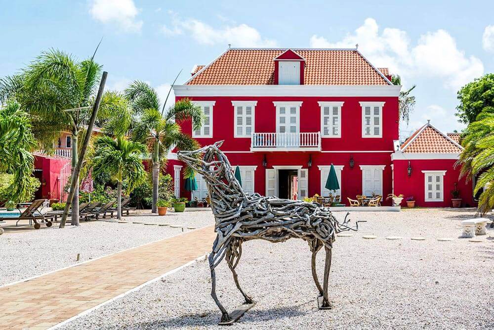 Best Places To Stay In Curacao For Couples