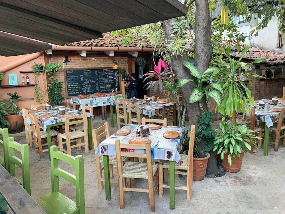 Best San Pancho Restaurants in Mexico