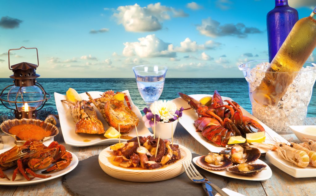 Best Restaurants in Puerto Rico With a View