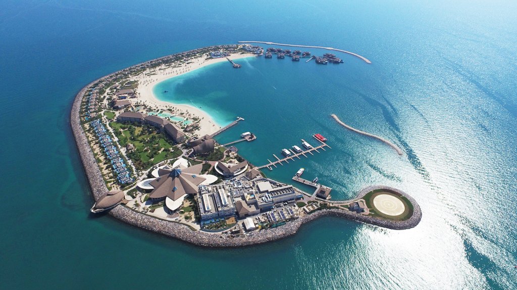 Best places to visit in Qatar