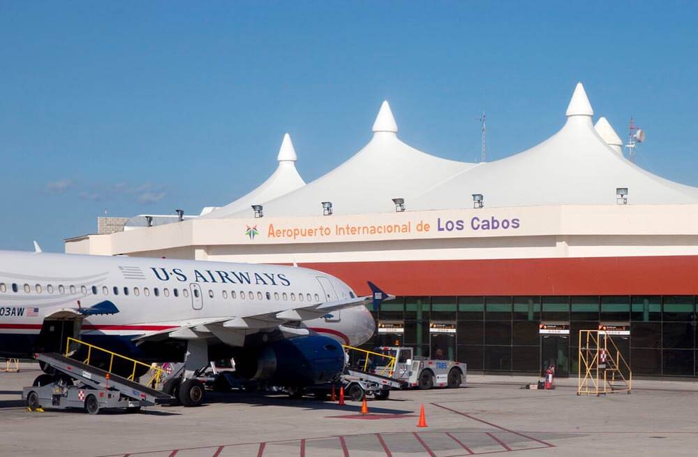 Everything About Los Cabos Airport