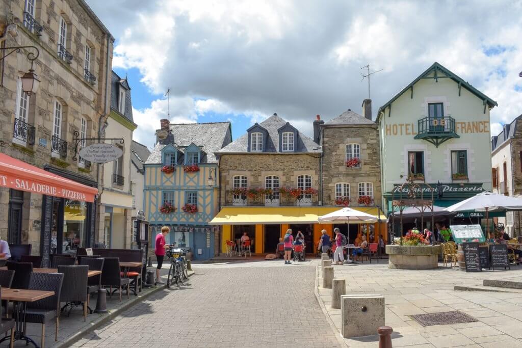 Beautiful Cities in Northern France to Explore