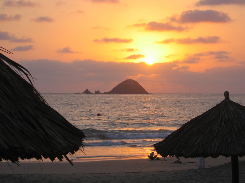5 Ixtapa Beaches You Must Visit in 2022