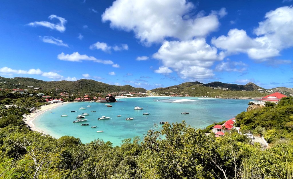 4 St.Barts Beaches Where You Can Relax Like A Movie Star