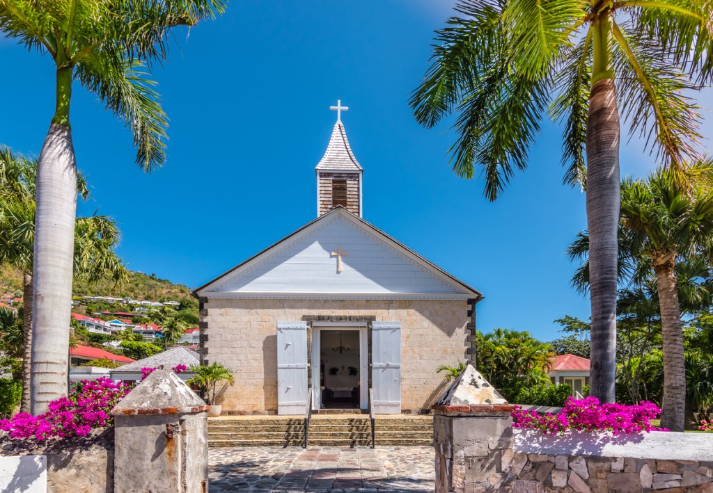 Saint Barthelemy: Welcome to Hidden Paradise