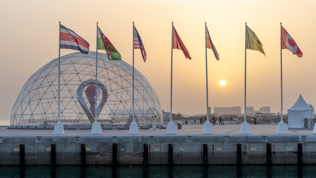 How Much Does It Cost To Go To The Qatar World Cup?