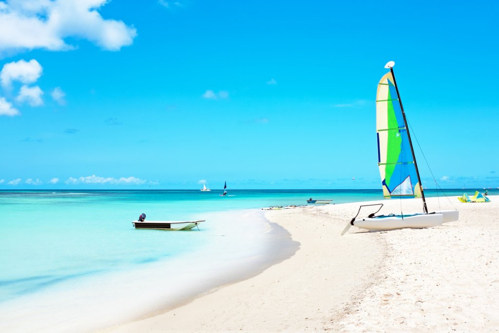 Things to do in Aruba for a Week