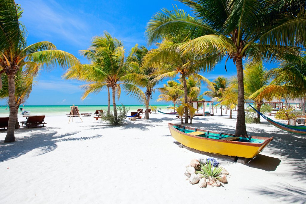 Things to do in Isla Holbox