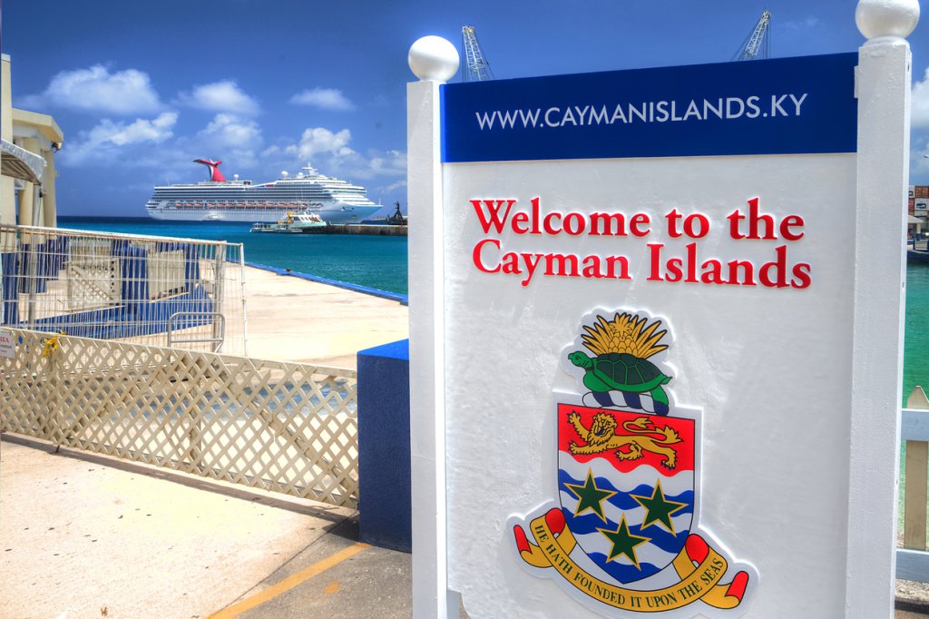George Town Cayman Islands