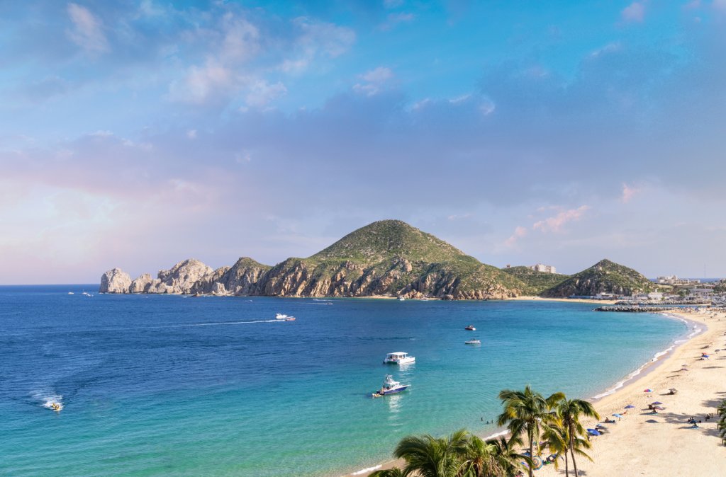 Los Cabos V/s Cabo San Lucus: Five Key Differences To Know Before Visiting