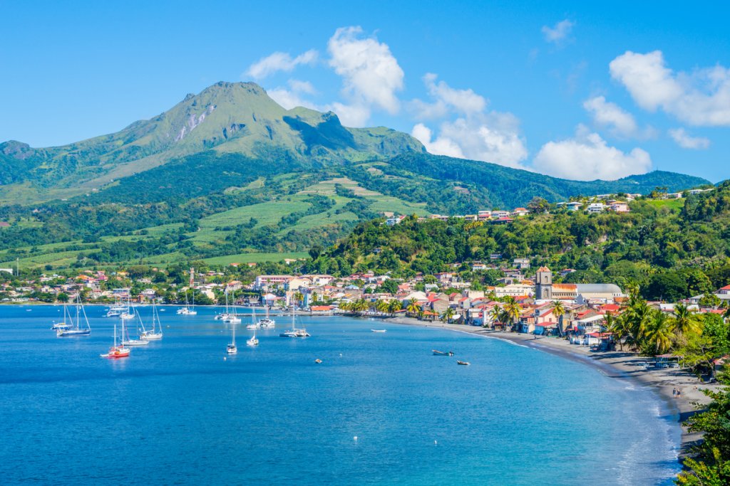 Travel to Martinique from Canada: The Complete Guide