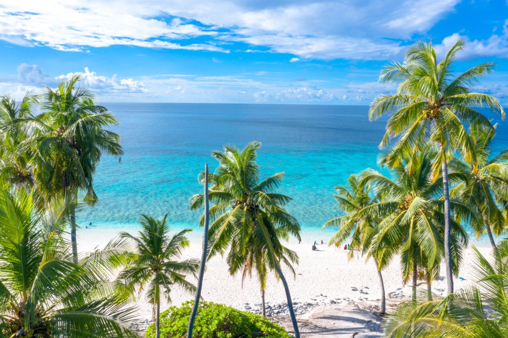 10 best Caribbean islands for older couples