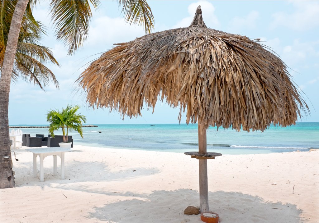 Costa Linda Beach Resort in Aruba