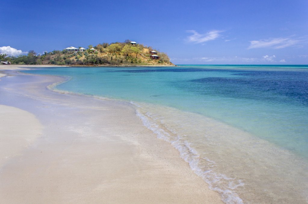 10 best beaches in Antigua