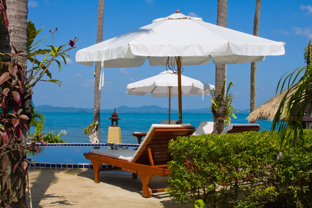 Manchebo Beach Resort & Spa in Aruba