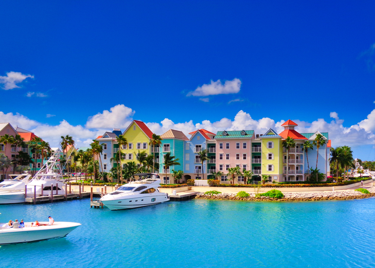 All inclusive Caribbean Vacation Packages with Airfare