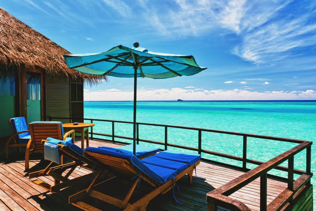 Grand Paradise Playa Blanca Beach Resort in Holguin, Cuba, for an Enjoyable Stay
