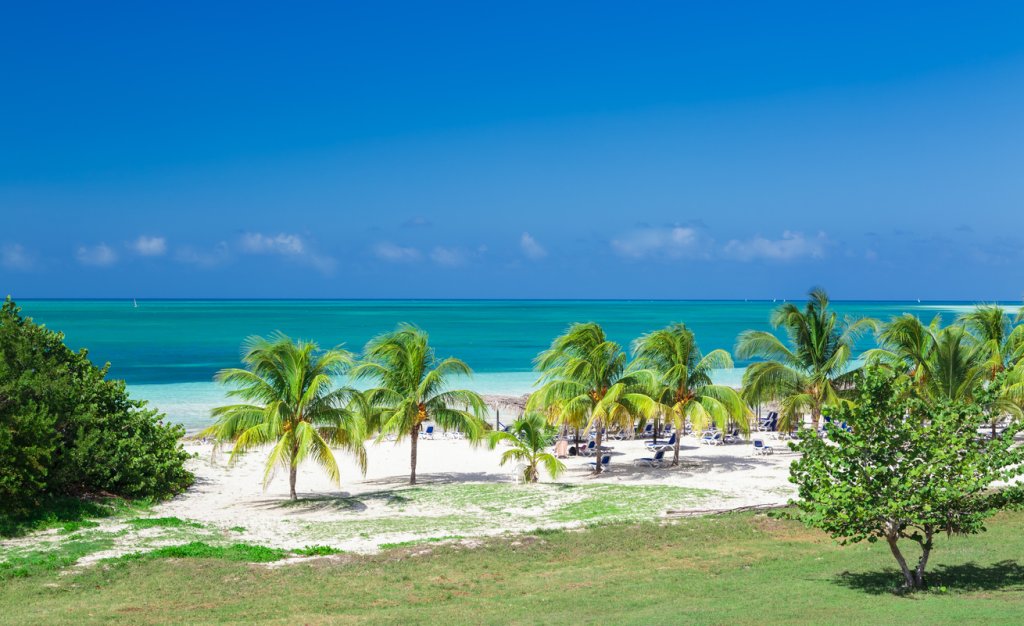 Is cayo coco safe for travel?