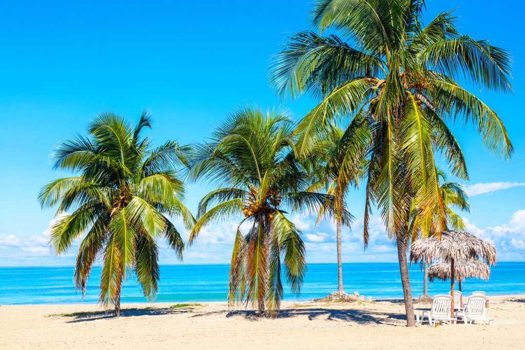 10 Wonderful Cayo Cruz Beaches to Vacation