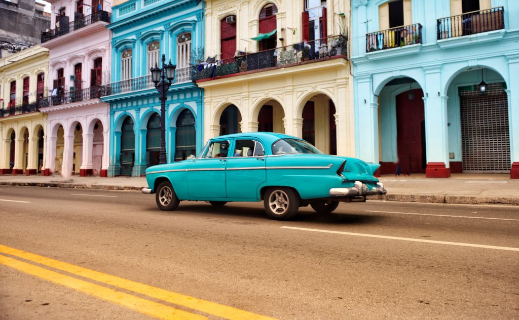 10 Cuba Vacations from Ottawa