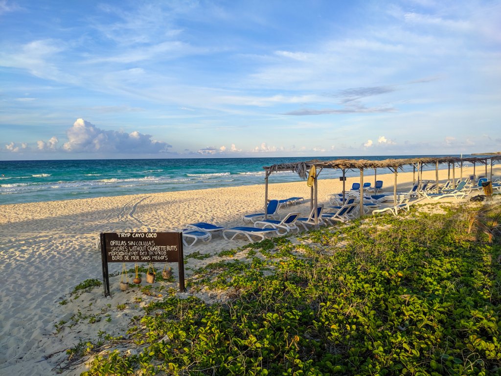 15 Best Beach Resort in Cayo Coco Cuba