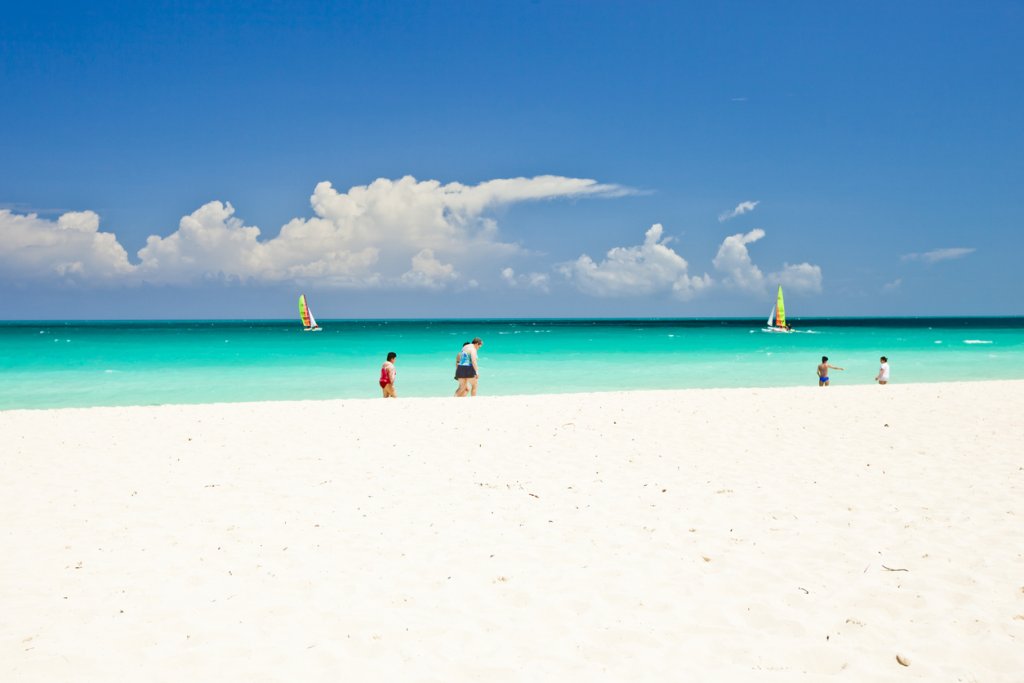 15 Best Beach Resort in Cayo Coco Cuba